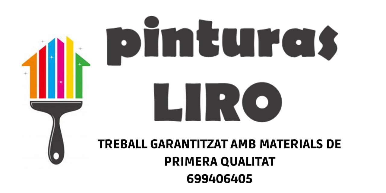 Pinturas Liro