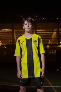 ERIC ROMERO