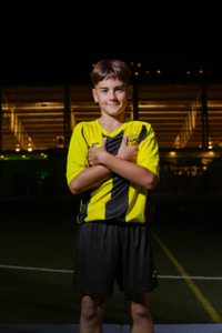 IKER BERENGUER