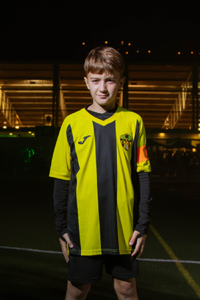 LUCAS FUMADÓ