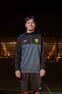 PABLO BEJERANO