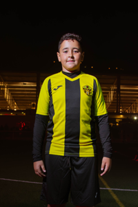 SOUHAIL AKHATOU