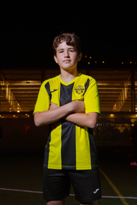 XAVI CUENCA